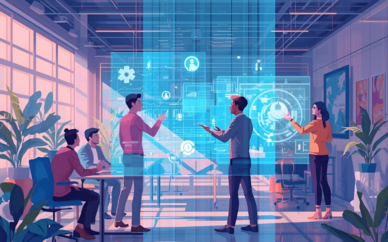 Future of Work Readiness